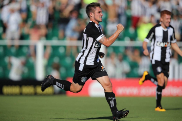 Bady - Figueirense