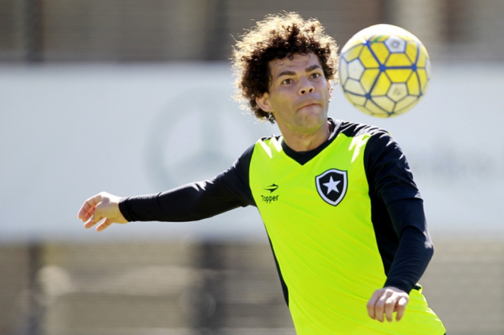 Camilo - Botafogo