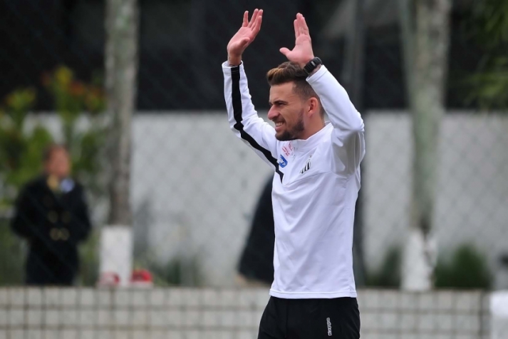 Lucas Lima