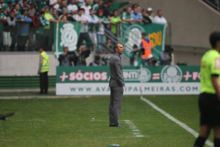 Milton Mendes