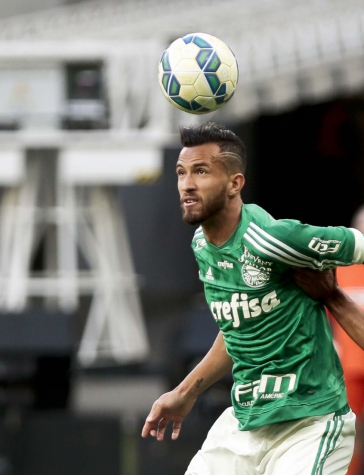 Leandro Pereira