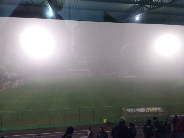 Chapecoense x Atlético-PR