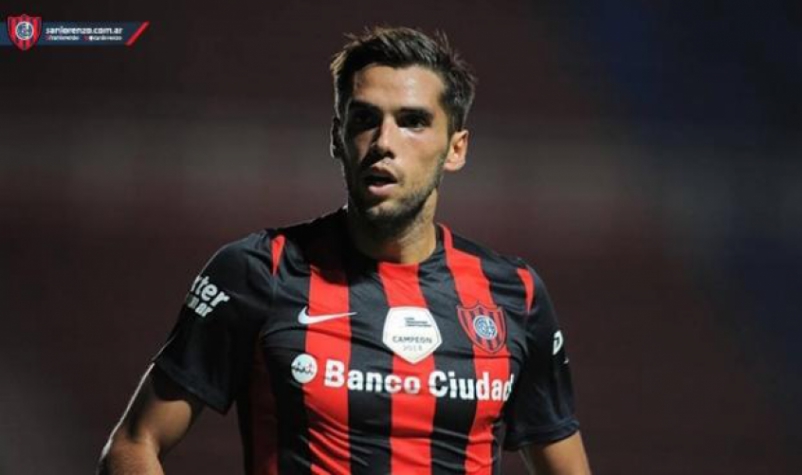 Emmanuel Mas