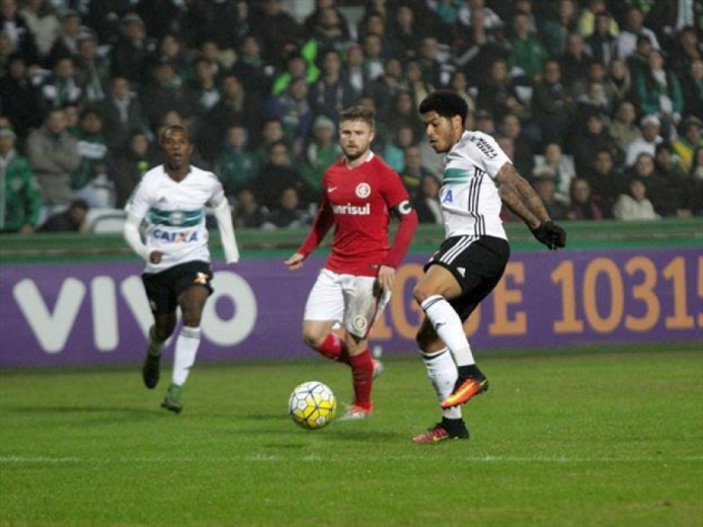 Leandro - Coritiba