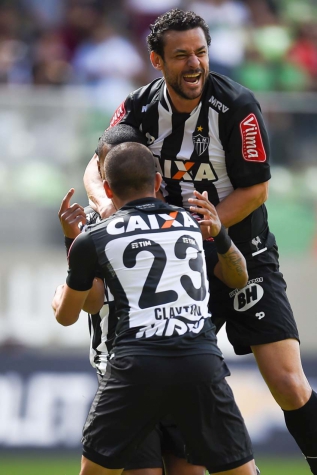 América-MG x Atlético-MG