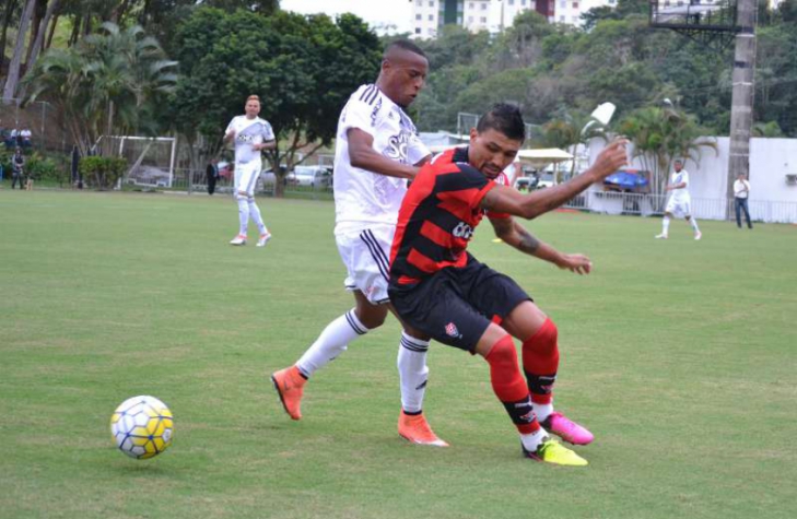 Vitória x Ponte Preta