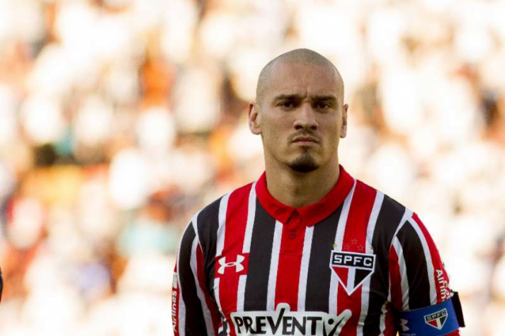 Maicon do São Paulo