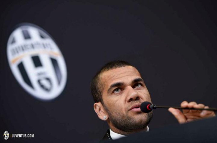 Daniel Alves