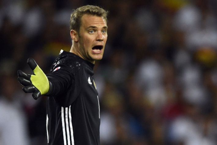 Neuer (Alemanha)