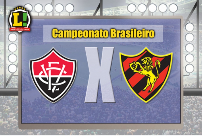 Apresentação - Vitória x Sport