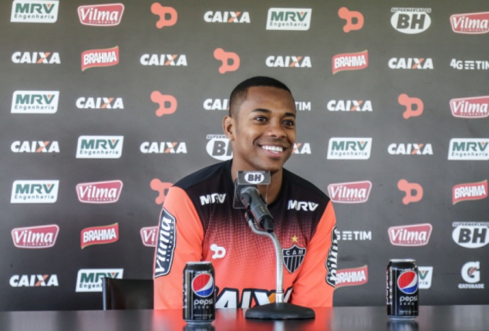 Robinho
