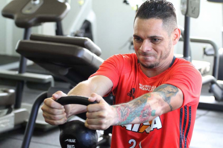 Pará - Flamengo