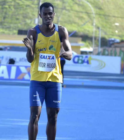 Vítor Hugo dos Santos