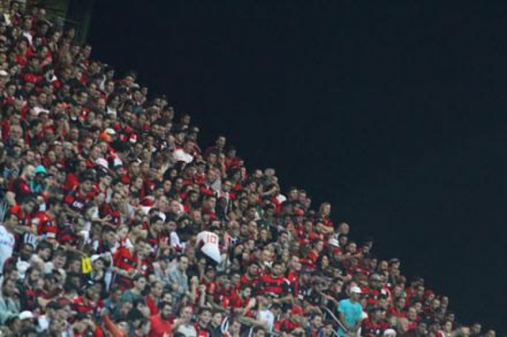Flamengo x Internacional