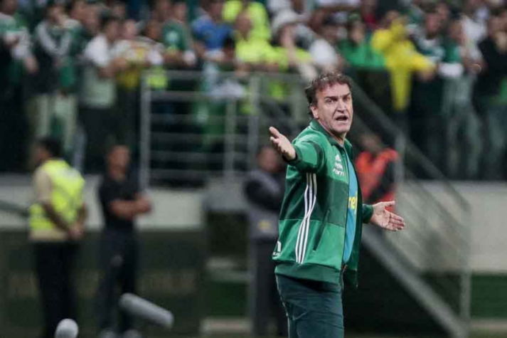 Palmeiras x Figueirense