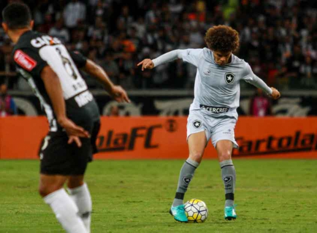 Atletico-MG x Botafogo