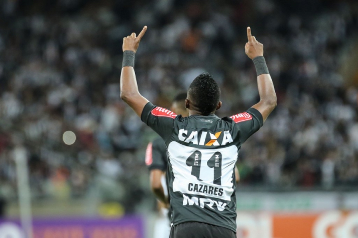 Atlético-MG x Botafogo