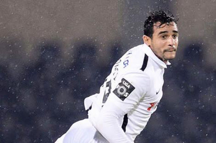 Henrique Dourado
