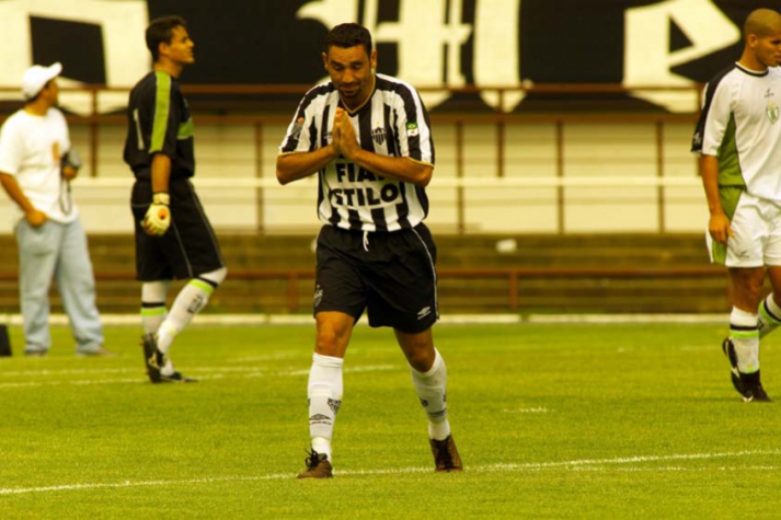 Guilherme - Atlético MG 2003