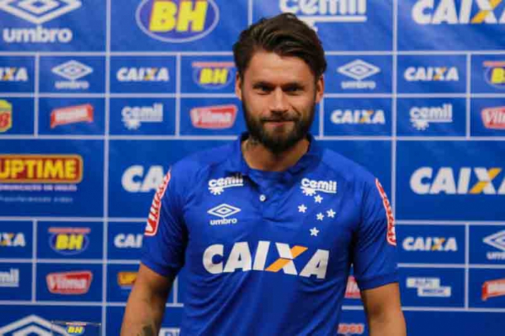 Sóbis - Cruzeiro