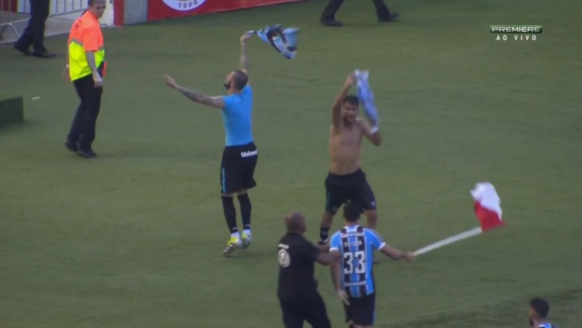 Edilson Grêmio