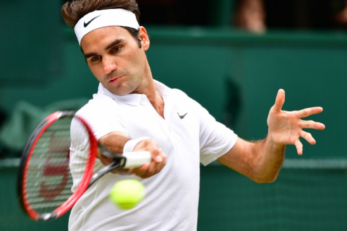 Roger Federer