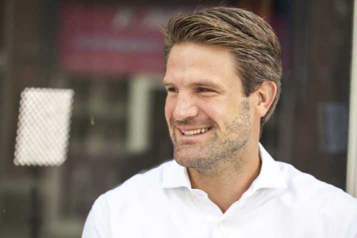 Volvo Ocean Race anuncia Team AkzoNobel como a primeira equipe da próxima edição