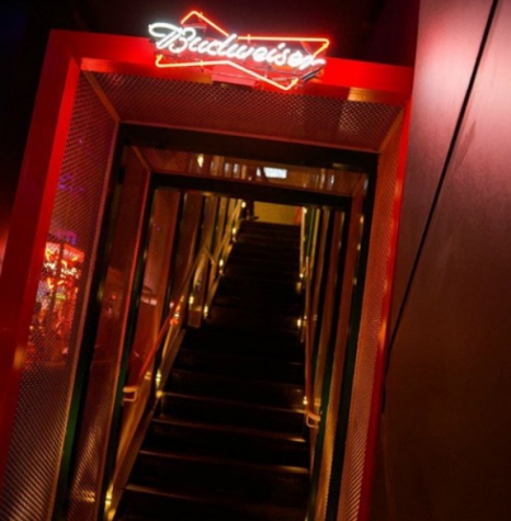Budweiser fará evento em São Paulo (Foto: divulgação)