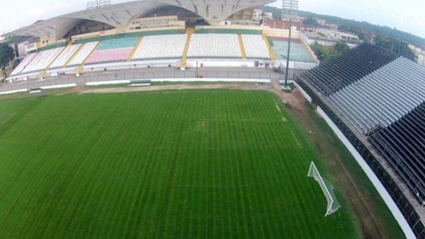Arena Botafogo