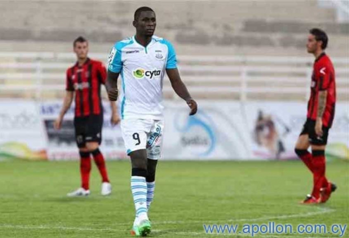 Thuram Apollon