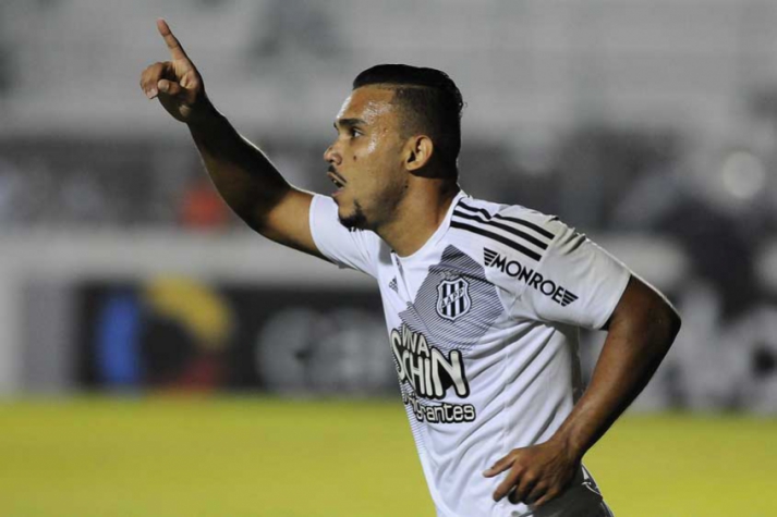 Ponte Preta x Sport (foto:RODRIGO VILLALBA /PHOTO PRESS(APP)