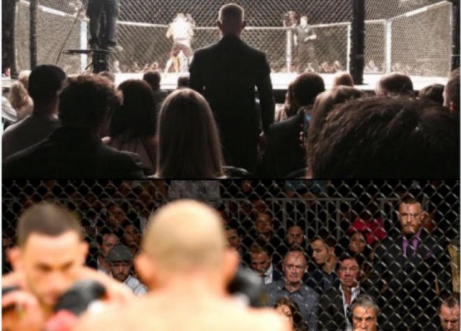 Conor McGregor