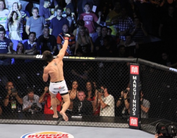 UFC