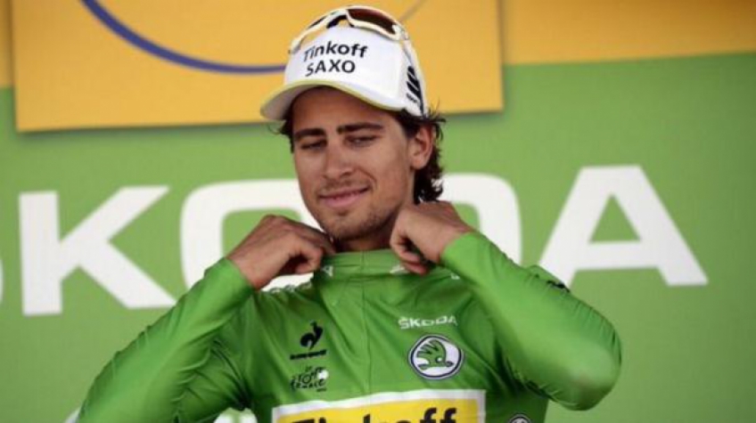 Peter Sagan