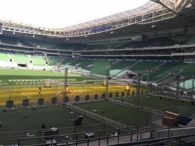 Allianz Parque