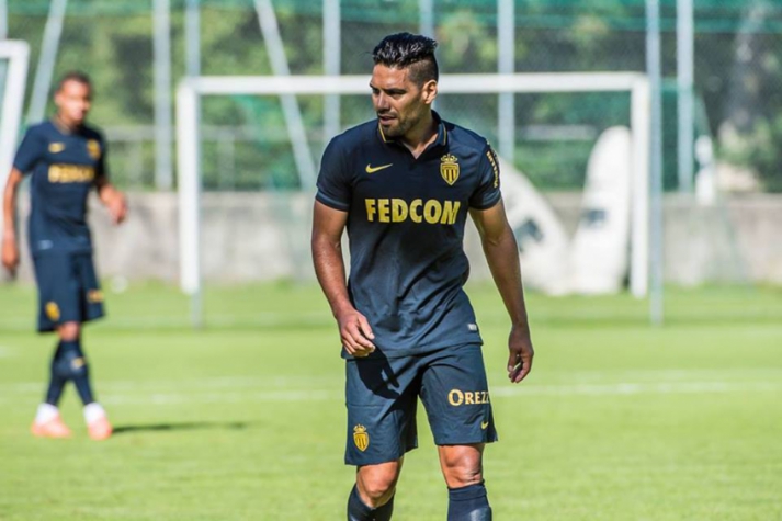 Falcao GarcÃa