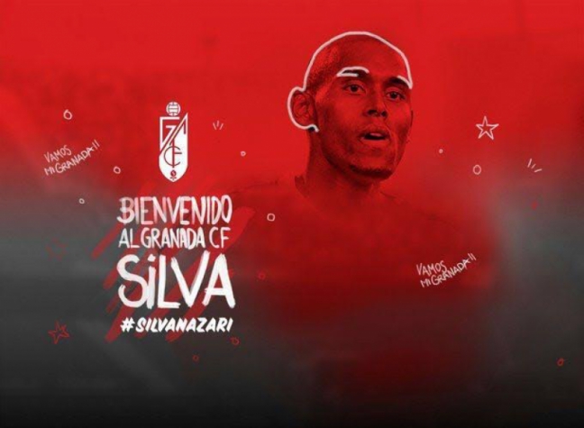 Gabriel Silva - Granada
