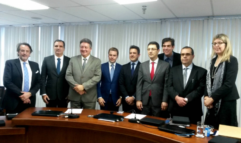 Novo presidente do STJD não quer tribunal como protagonista