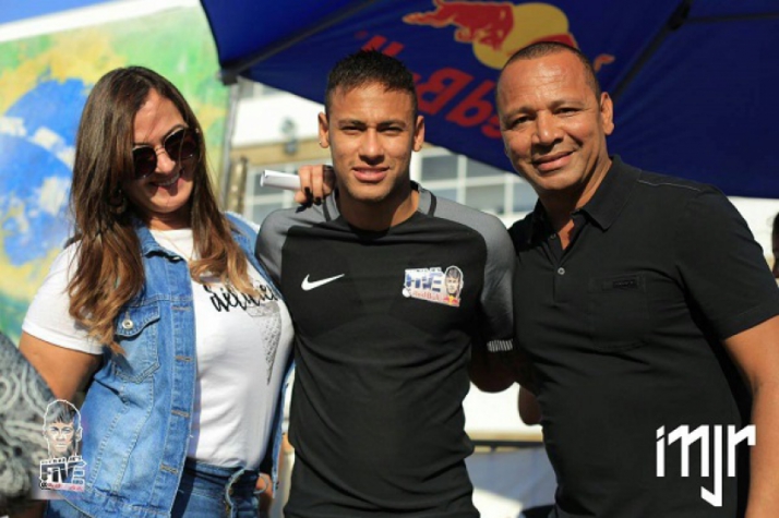 Neymar