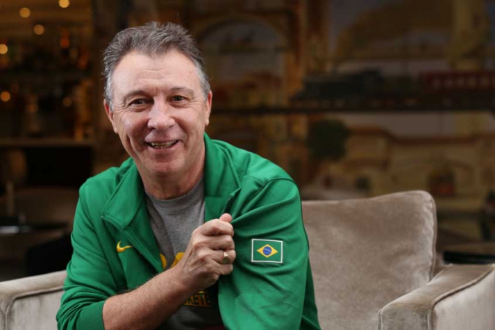 Rubén Magnano