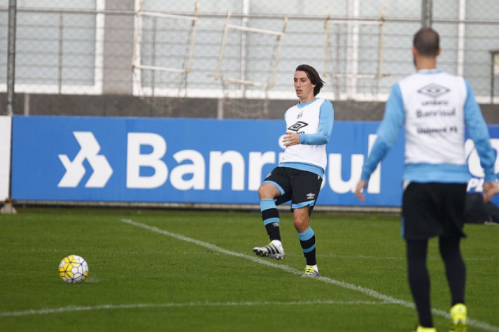 Geromel - Grêmio