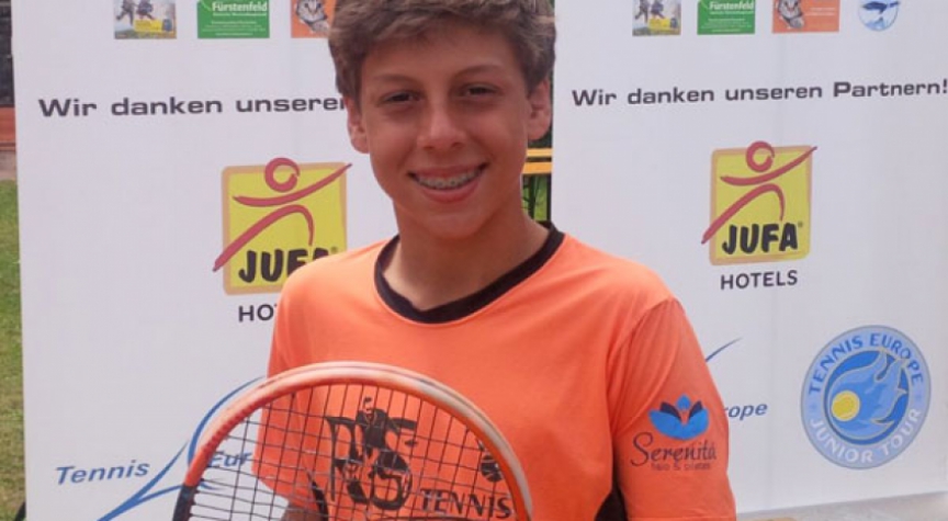 Pedro Boscardin