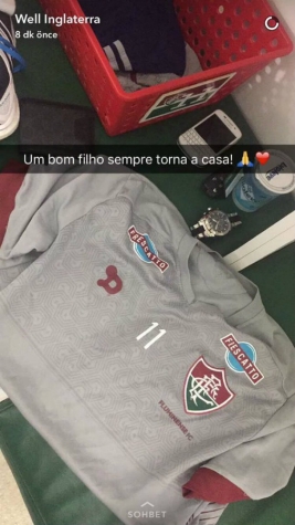 Wellington Silva