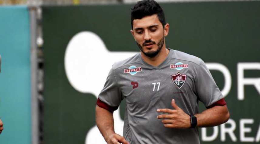 Marquinho do Fluminense