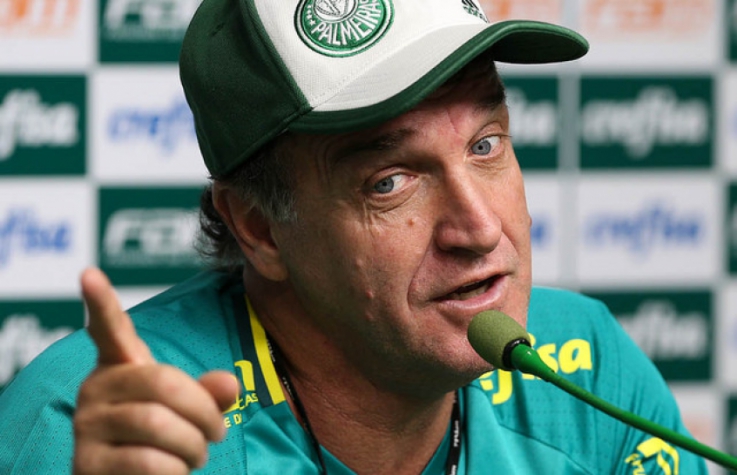 Palmeiras