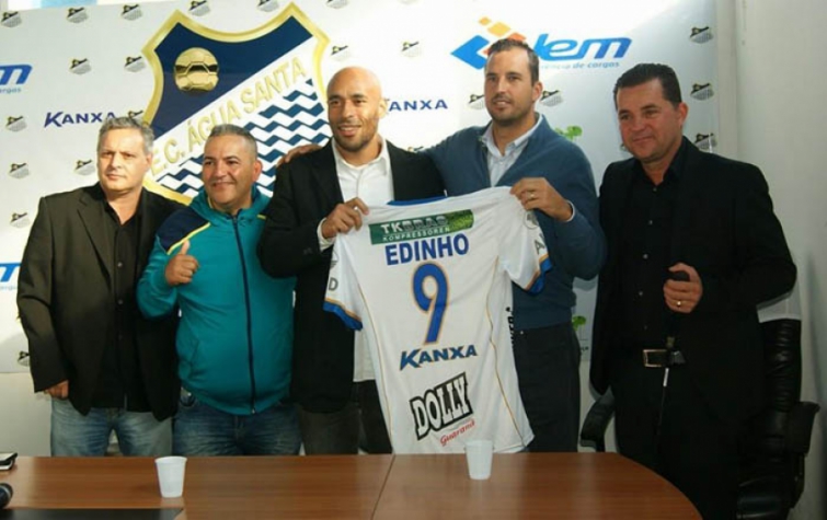 Edinho