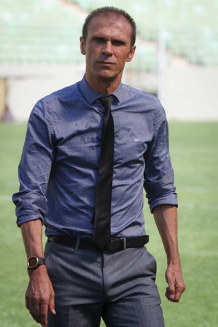 Milton Mendes