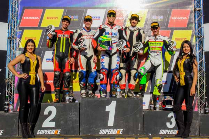 Super Bike Brasil