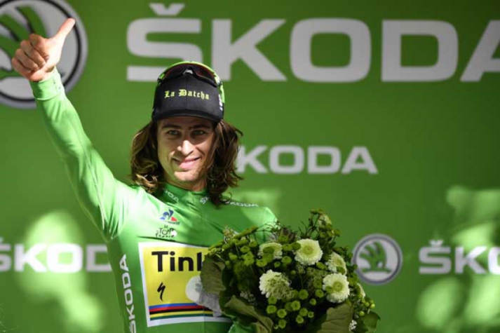 Peter Sagan