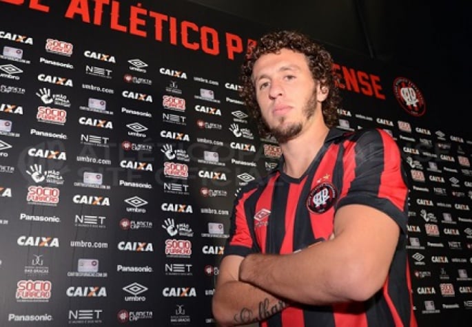 Rafael Galhardo